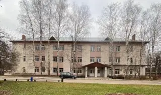 Хостел «Интернейшнл Хостел» ООО «Интернейшнл Хостел» — Йошкар-Ола: фото объекта размещения