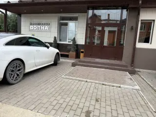 Гостиница «Волна» ИП Фокин Д.Н. — Муром: фото объекта размещения