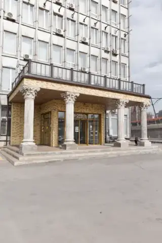 «Премьер Ростов» — Ростов-на-Дону: фото объекта размещения