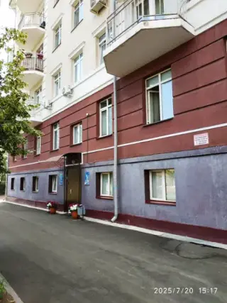 хостел "ТИСБИ" — Казань: фото объекта размещения
