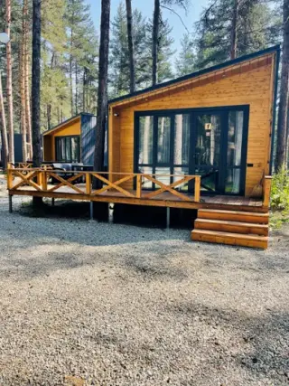 Melide — Карачаево-Черкесская Республика: фото объекта размещения