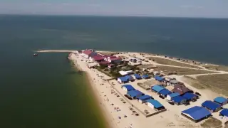 База отдыха "Ундина" ИП Глоба В.Ю. — Краснодарский край: фото объекта размещения