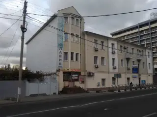 Индивидуальный Предприниматель Сардарян Нина Бабаевна Гостиница "Славия". — Анапа: фото объекта размещения