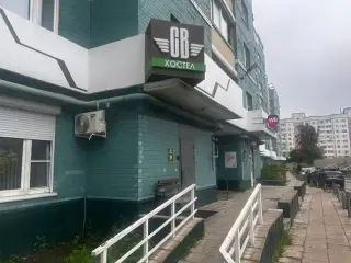 Хостел "СВ" — Тверь: фото объекта размещения