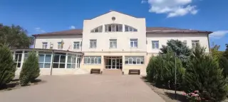 "Клевое место на Маныче" — Ростовская область: фото объекта размещения