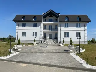 Загородный отель «Вилла София»   ООО «Вилла София» — Волгоградская область: фото объекта размещения