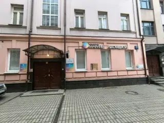 Отель "Винтерфелл на Таганской Площади" — Москва: фото объекта размещения