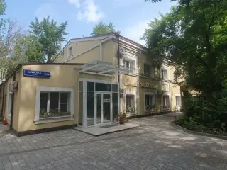 ГОСТИНИЦА «ЭКСПОТЕЛЬ» — Москва: фото объекта размещения