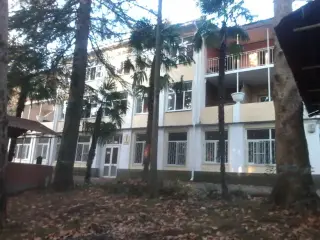 Дом отдыха "Колос" ООО ДОЛ "Дом отдыха "Колос" — Сочи: фото объекта размещения