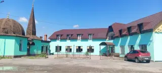 Придорожный гостиничный комплекс "Восток" — Республика Башкортостан: фото объекта размещения