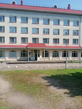гостиница "Дружба" — Псковская область: фото объекта размещения