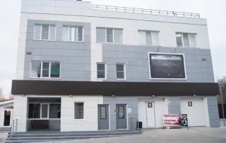 {Хостел "Интернейшнл Хостел" Общество с ограниченной ответственностью "Интернейшнл Хостел" — Йошкар-Ола: фото объекта размещения