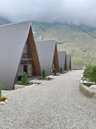 fardyk_haus — Кабардино-Балкарская Республика: фото объекта размещения