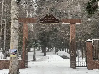 база отдыха "Forest Yard" — Карачаево-Черкесская Республика: фото объекта размещения