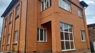 Дом Vita — Краснодар: фото объекта размещения