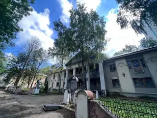 Хостел «Хостел На Зелинского» — Ярославль: фото объекта размещения