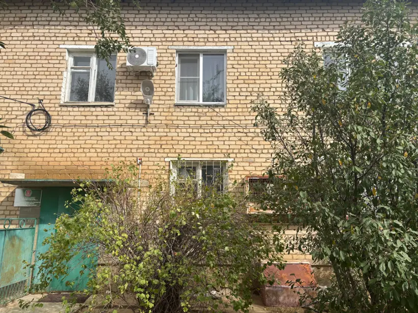 комната временного проживания — Волгоградская область: фото объекта размещения
