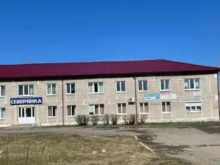 Гостиница "Северянка" — Новая Ляля: фото объекта размещения