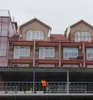 База отдыха "СЕРЖ И ДЖЕК" — Республика Крым: фото объекта размещения