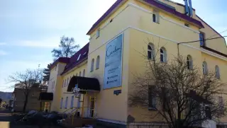 гостиница «Карлсон» — Железногорск: фото объекта размещения