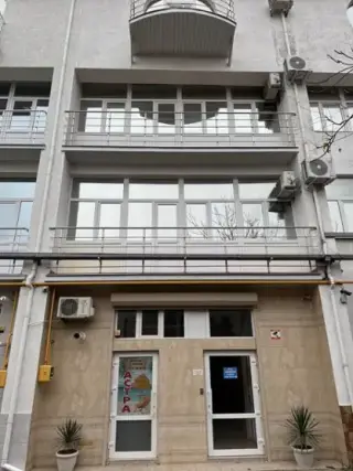 Мини-отель "Астра" — Феодосия: фото объекта размещения