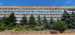 Санаторий им. С.М. Кирова филиал Федеральное государственное бюджетное учреждение "Северо-Кавказский федеральный научно-клинический центр Федерального медико-биологического агентства" — Пятигорск: фото объекта размещения