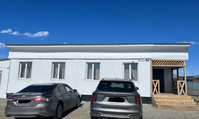 ОРИОН — Республика Алтай: фото объекта размещения