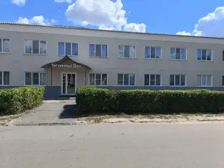 Гостиница «Дон» ООО «САБЕЛЛУС» — Павловск: фото объекта размещения