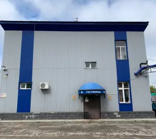 Гостиница АРС ИП Сахабутдинов Р.Р. — Лениногорск: фото объекта размещения