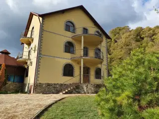 Пластунка — Краснодарский край: фото объекта размещения