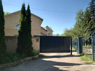 Индивидуальный предприниматель Трищенков Роман Анатольевич — Московская область: фото объекта размещения