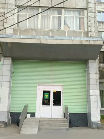 Хостел Фреш — Архангельск: фото объекта размещения