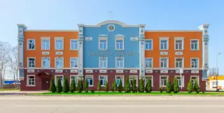 ОТЕЛЬ-КЛУБ «РУБЛЕВЪ» — Городец: фото объекта размещения