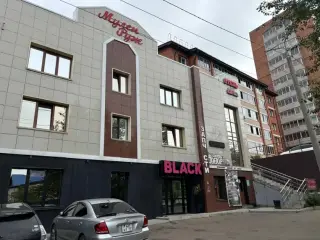 Мулен Руж — Чита: фото объекта размещения