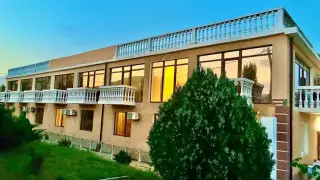 Гостиница "Судак-Делюкс" — Судак: фото объекта размещения