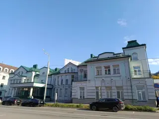 АВТОНОМНАЯ НЕКОММЕРЧЕСКАЯ ОРГАНИЗАЦИЯ ПОВЫШЕНИЯ УРОВНЯ КАЧЕСТВА ОБРАЗОВАНИЯ НАСЕЛЕНИЯ "ШКОЛА 21" — Казань: фото объекта размещения