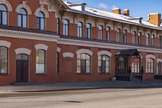 Гостиница "Винтаж" ООО "Гранд" — Санкт-Петербург: фото объекта размещения