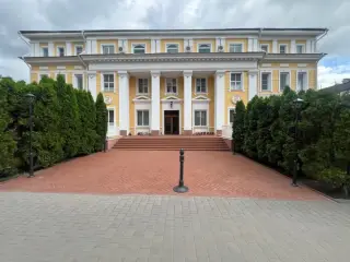 Отель "История" — Тула: фото объекта размещения