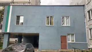 Гостиница "Июль" — Лобня: фото объекта размещения