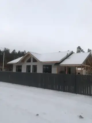 Гостевой комплекс "Русская баня-моя гармония" — Республика Алтай: фото объекта размещения
