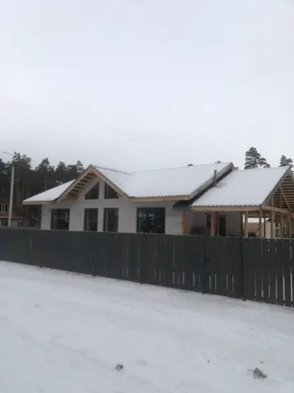 Гостевой комплекс Русская баня-моя гармония — Республика Алтай: фото объекта размещения