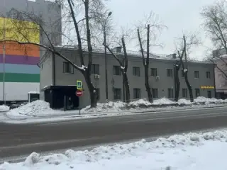 Отель АпартАвиа — Москва: фото объекта размещения