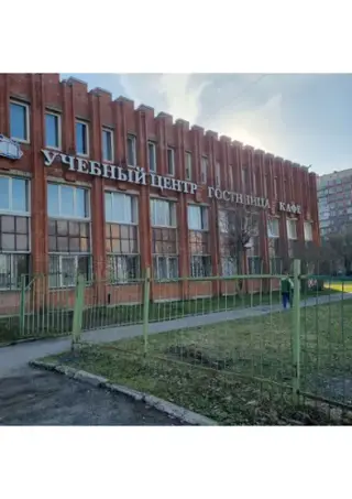 ГОСТИНИЦА «ЛЕЛЬ» — Санкт-Петербург: фото объекта размещения