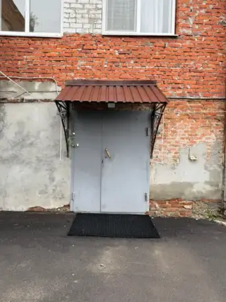 Хостел — Тобольск: фото объекта размещения