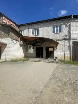 Гостевой Дом «Запольский» — Пермь: фото объекта размещения