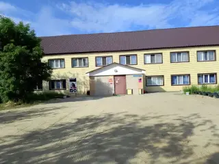 ООО "Полярник" — Новый Уренгой: фото объекта размещения