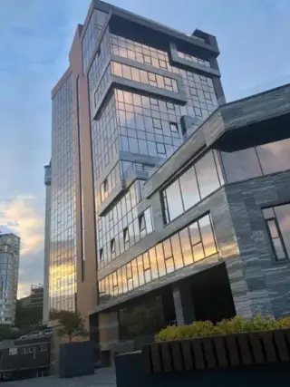 Отель «City View» Индивидуальный предприниматель  Касаткина Елена Владимировна — Владивосток: фото объекта размещения