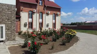 Гостиница "Старая мельница" — Краснодарский край: фото объекта размещения