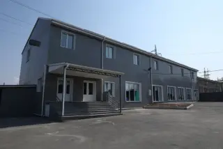 Гостиница "Луна" — Уссурийск: фото объекта размещения