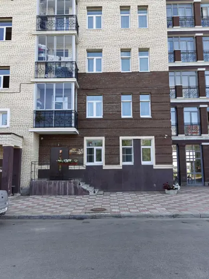 Отель Южная 35 — Северодвинск: фото объекта размещения